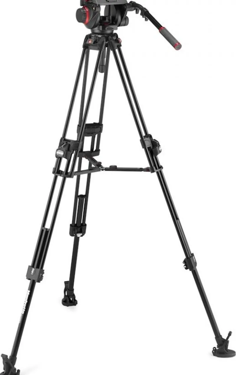 TREPIED MVK509 TWINFA ALU 2N1<MANFROTTO Online