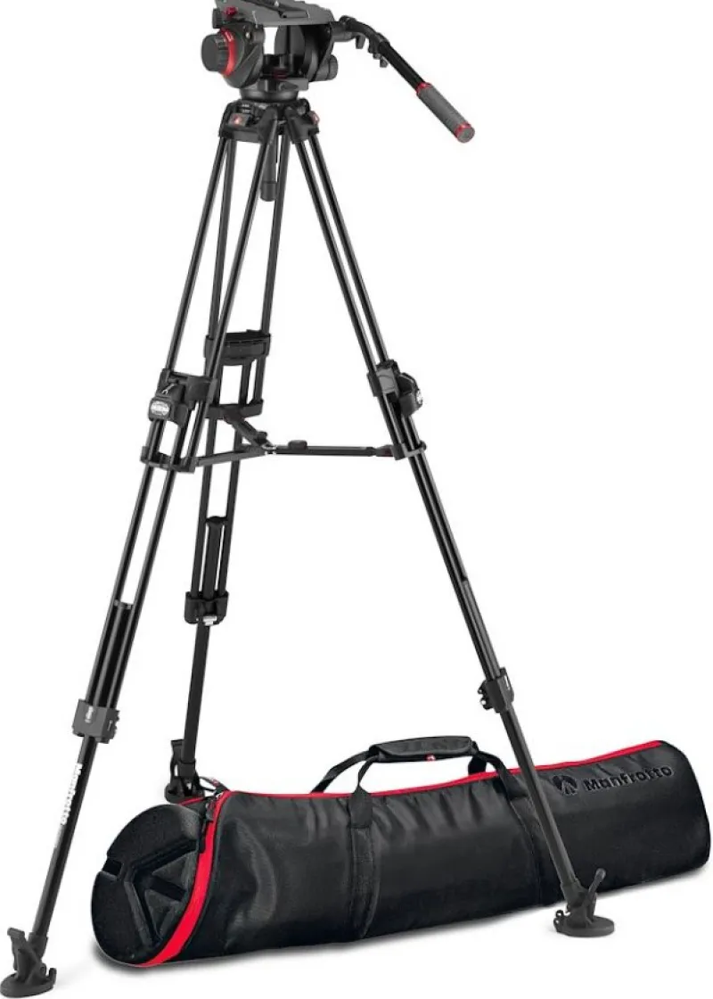TREPIED MVK509 TWINFA ALU 2N1<MANFROTTO Online