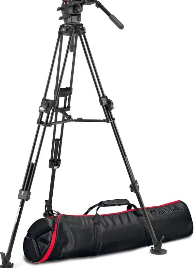 TREPIED MVK526 TWINFA DOUBLE TUBE 2N1<MANFROTTO Clearance