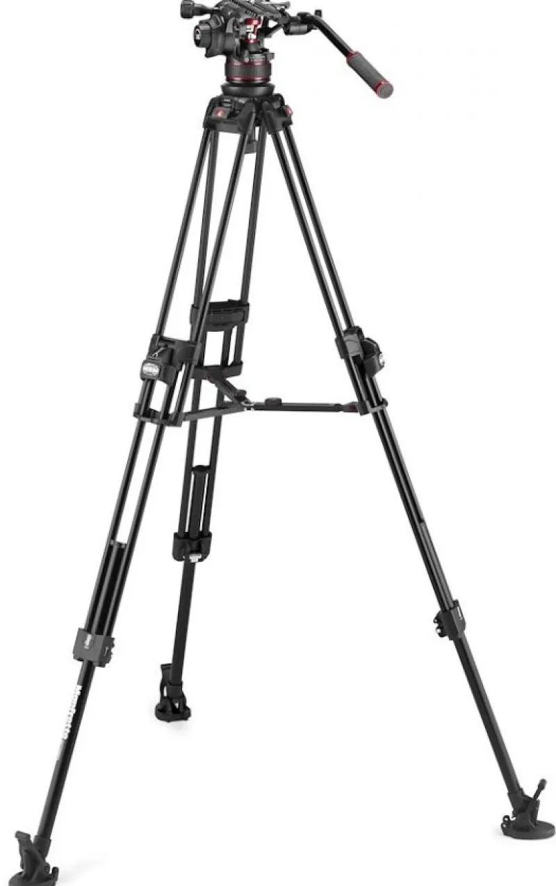 TREPIED MVK612 TWINFA MS<MANFROTTO Store