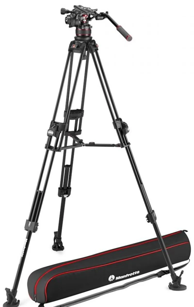 TREPIED MVK612 TWINFA MS<MANFROTTO Store