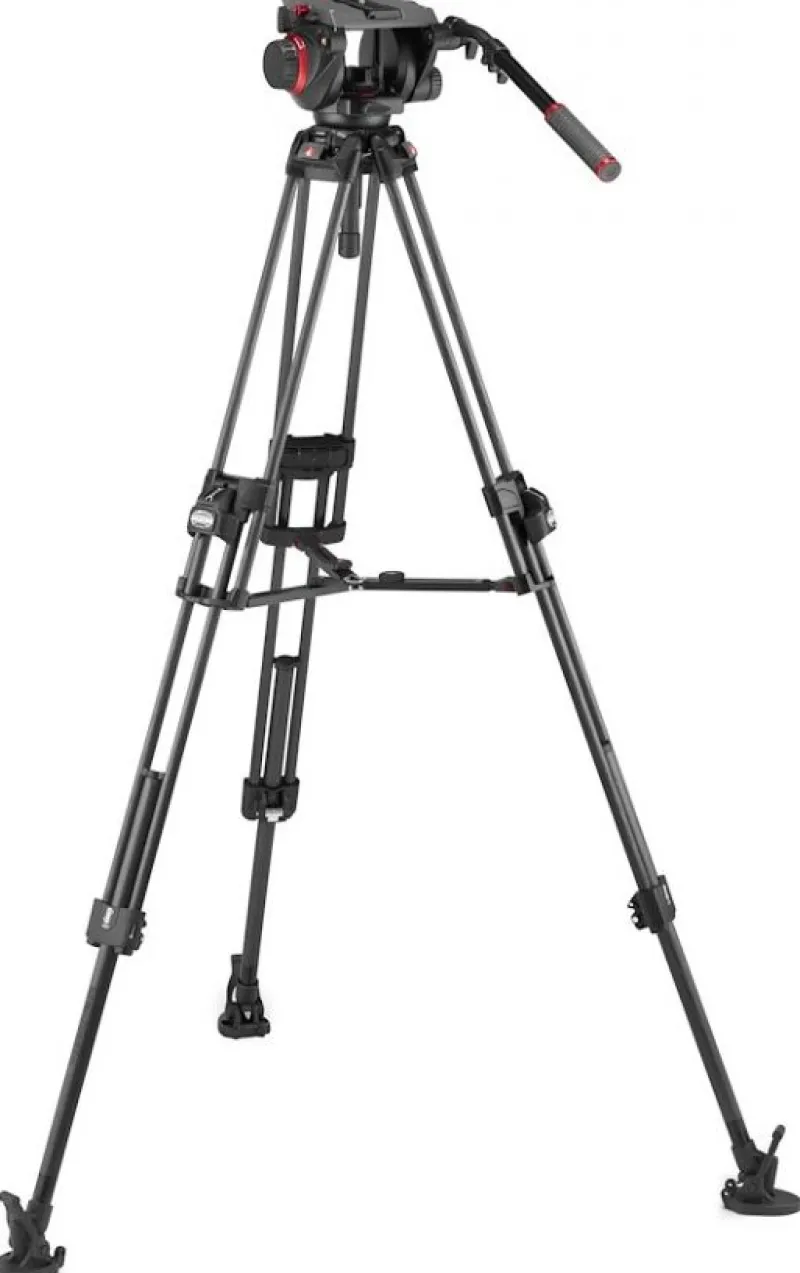 TREPIED MVK509 TWINFC CF 2N1<MANFROTTO Discount