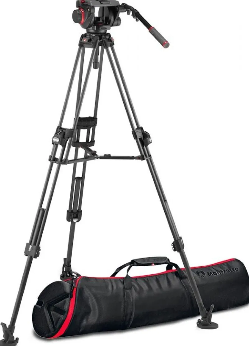 TREPIED MVK509 TWINFC CF 2N1<MANFROTTO Discount