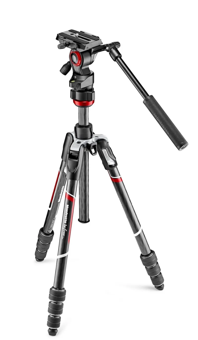 TREPIED MVKBFRTC-LIVE BEFREE LIVE TWIST<MANFROTTO Online