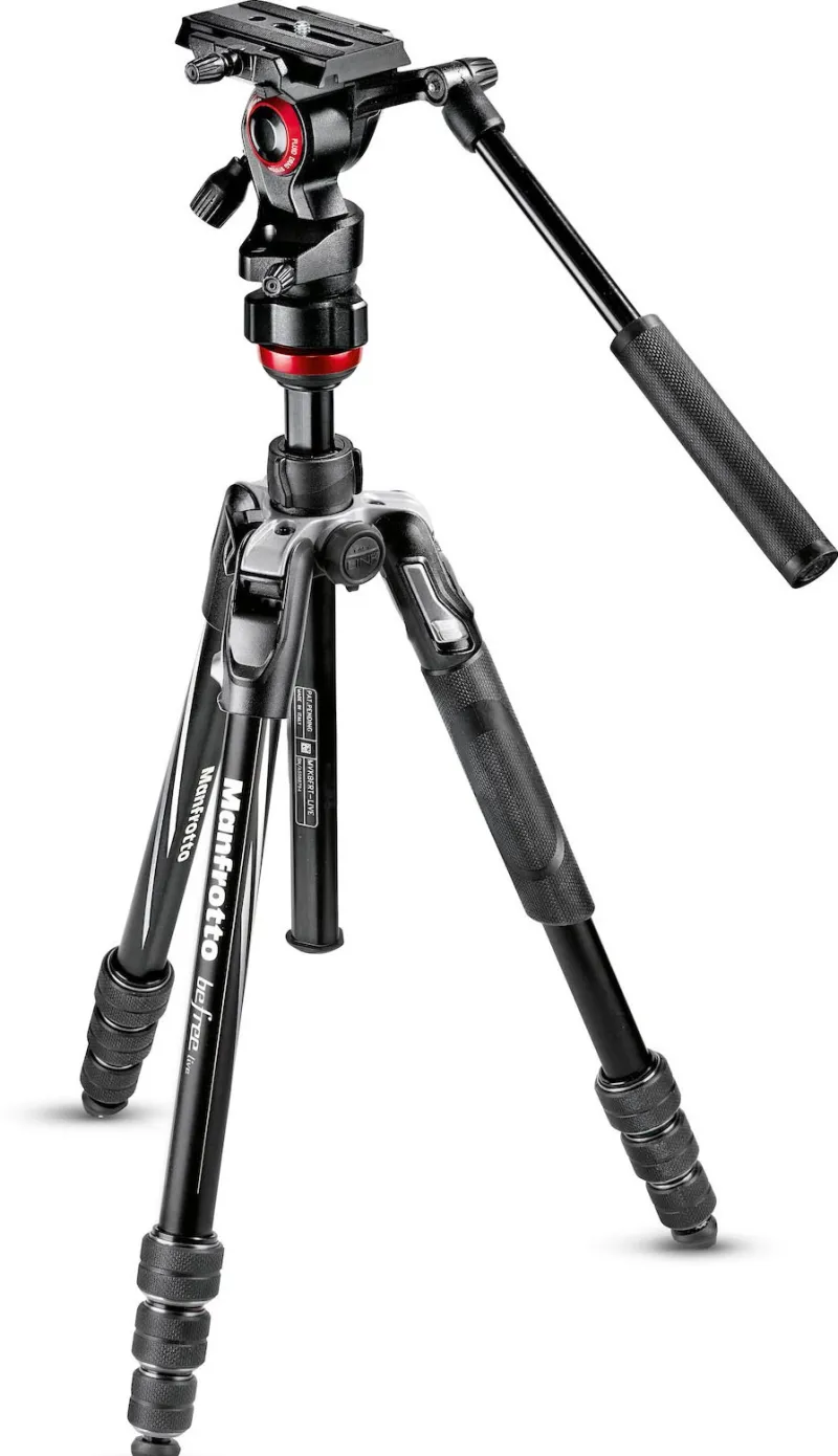 TREPIED MVKBFRT-LIVE BEFREE LIVE<MANFROTTO Best Sale