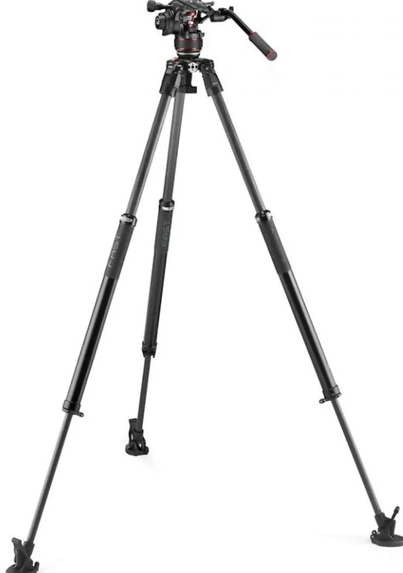 TREPIED MVK612SNGFC<MANFROTTO Discount