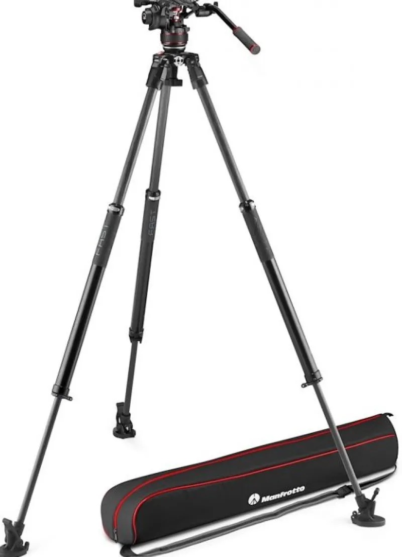 TREPIED MVK612SNGFC<MANFROTTO Discount