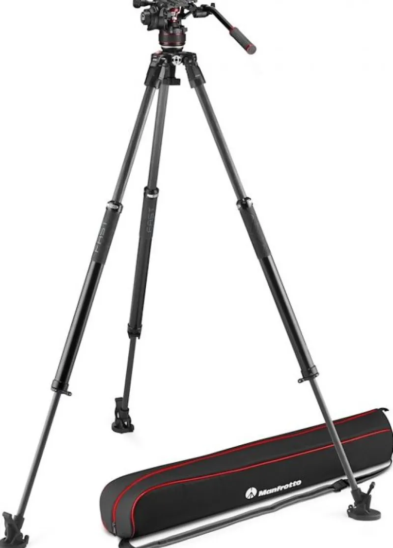 TREPIED MVK608SNGFC<MANFROTTO Hot