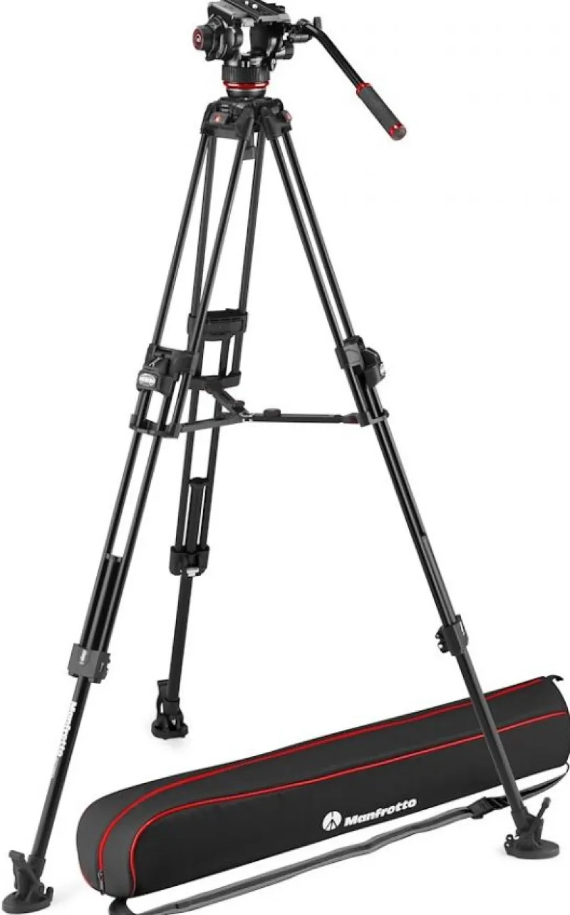 TREPIED MVK504X TWINFA<MANFROTTO Clearance