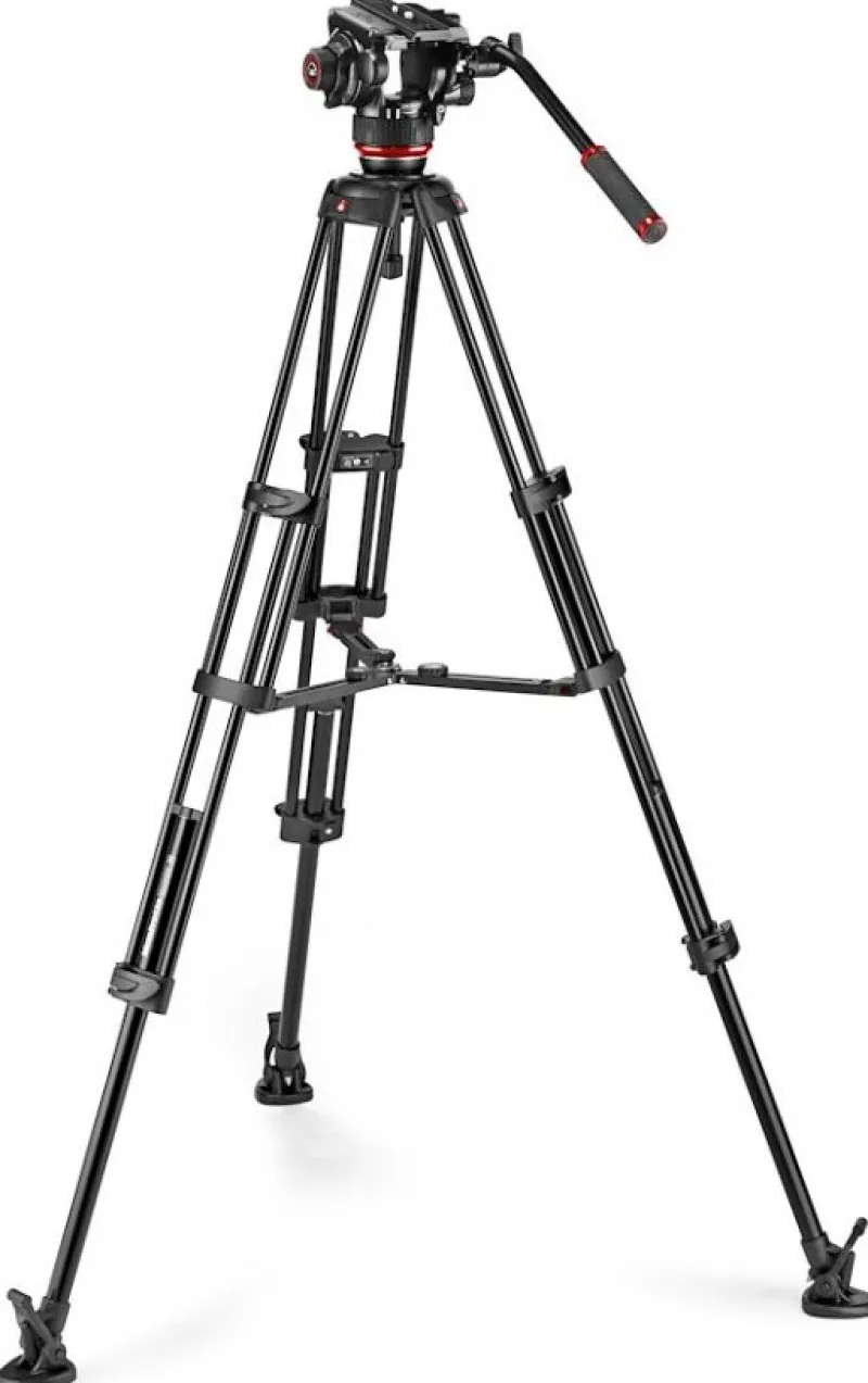 TREPIED MVK504X TWINMA<MANFROTTO Best