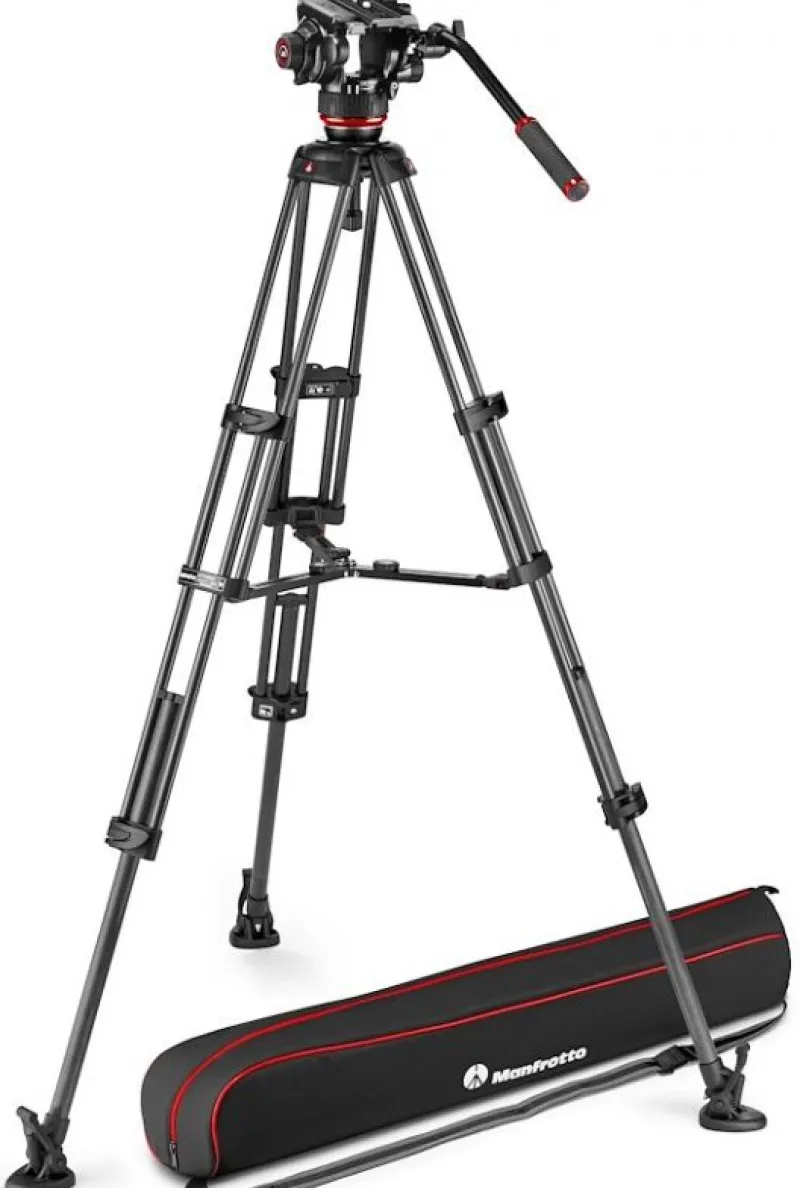 TREPIED MVK504X TWINMC<MANFROTTO Best