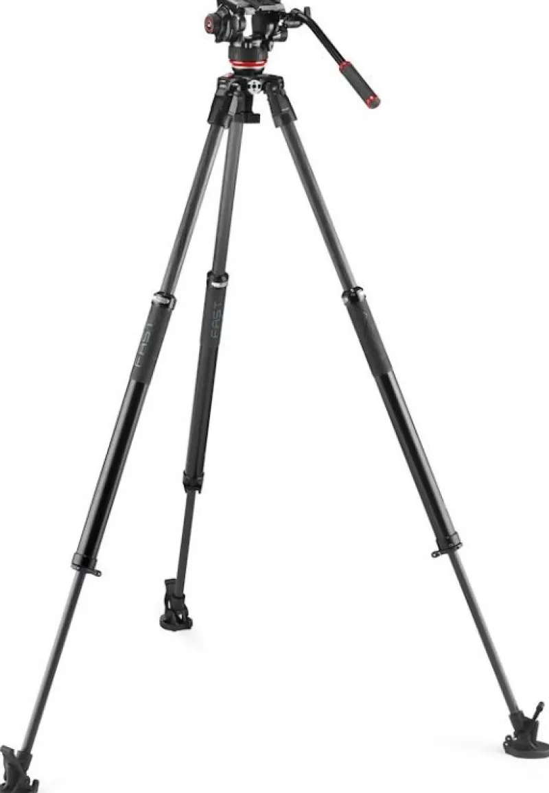 TREPIED MVK504XSNGFC<MANFROTTO Shop