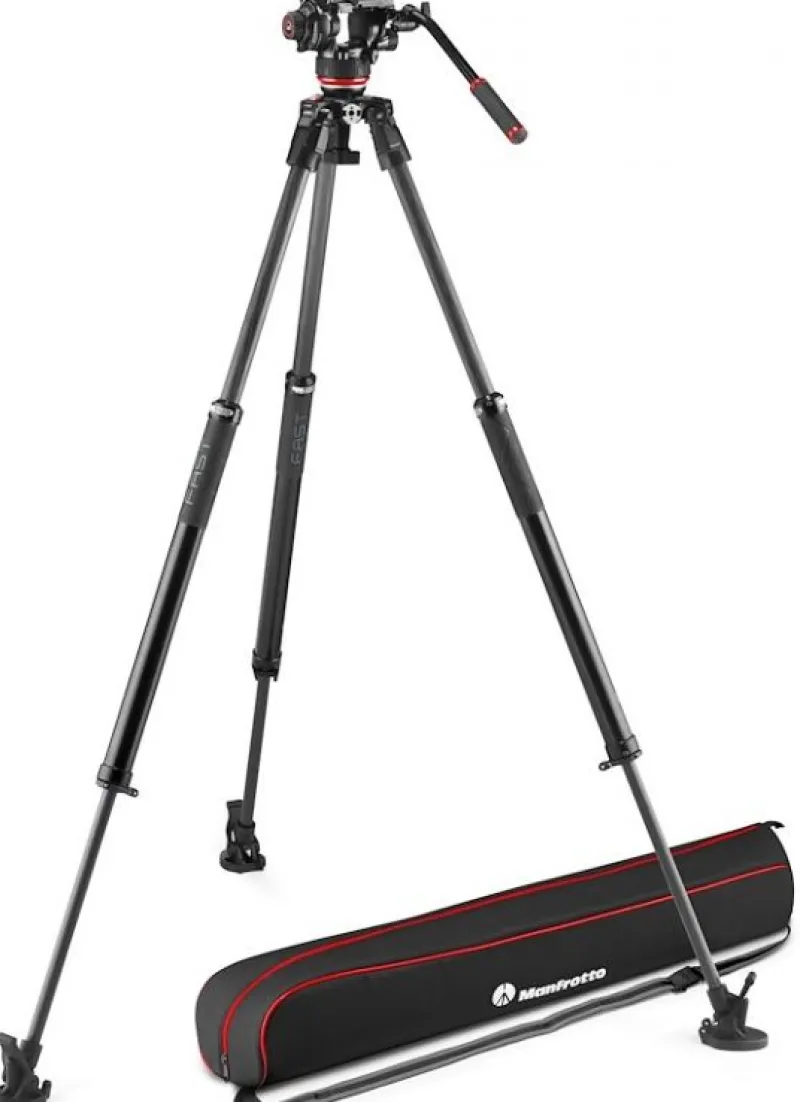 TREPIED MVK504XSNGFC<MANFROTTO Shop