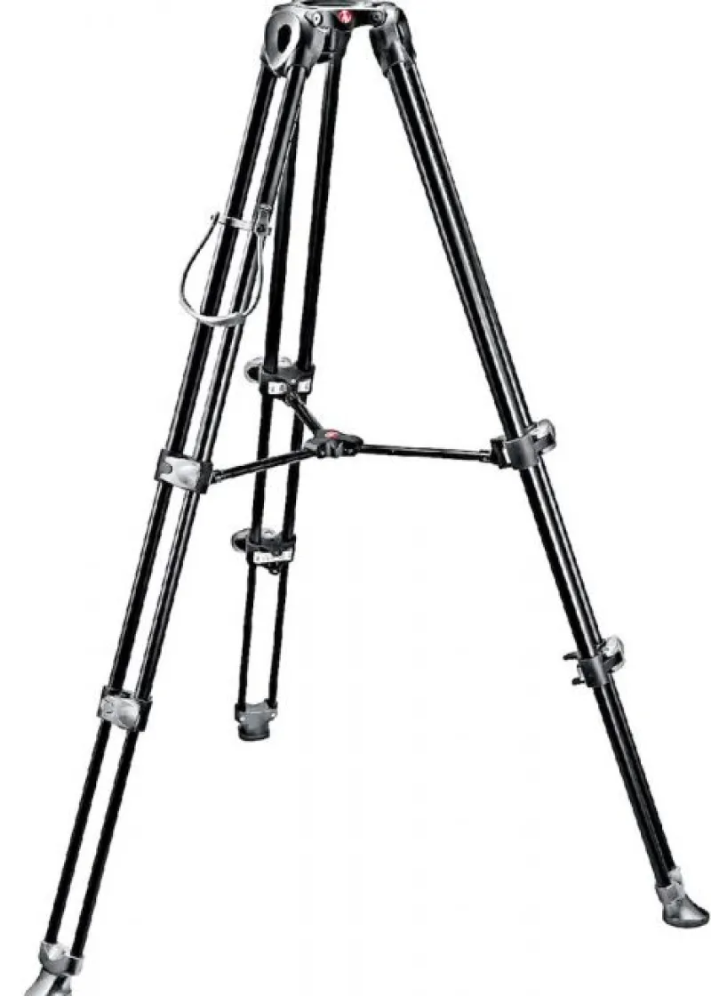 TREPIED MVT502AM DOUBLE BRANCHE + BOL<MANFROTTO Cheap