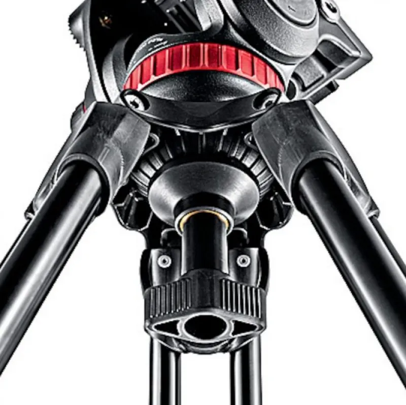 TREPIED MVT502AM DOUBLE BRANCHE + BOL<MANFROTTO Cheap