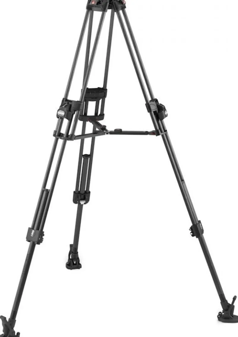 TREPIED MVTTWINFC 645 RAPIDE DOUBLE TUBE<MANFROTTO Hot