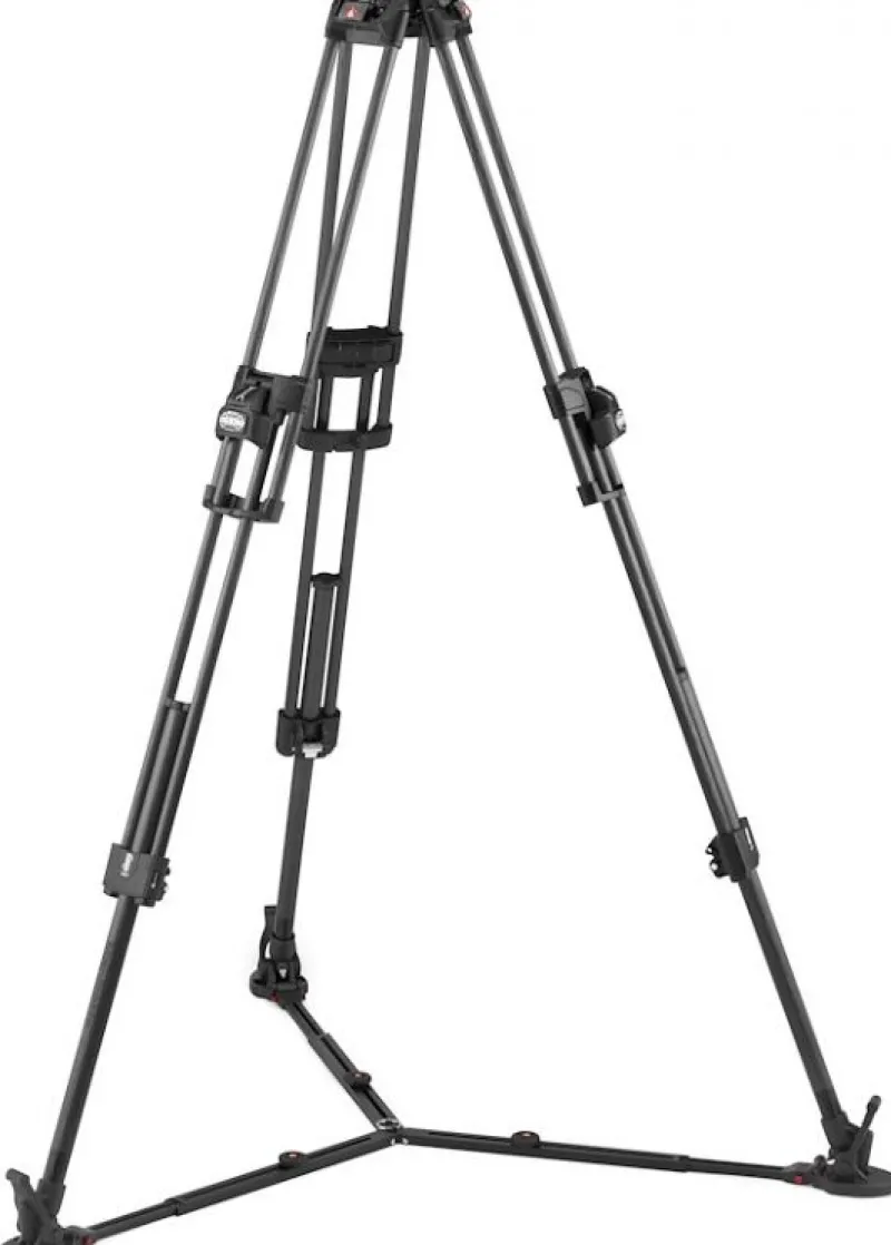 TREPIED MVTTWINFC 645 RAPIDE DOUBLE TUBE<MANFROTTO Hot