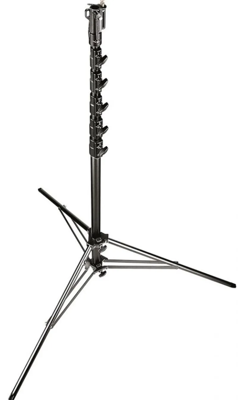 TREPIED SUPER GEANT 269HDBU NOIR<MANFROTTO Best Sale
