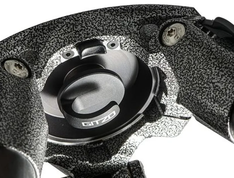 TREPIED SYSTEMATIC SERIE 5<MANFROTTO Cheap