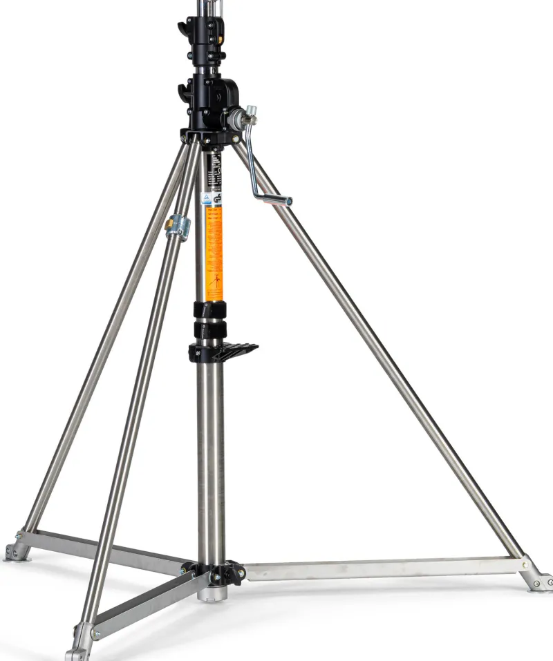TREPIED 387UX<MANFROTTO Hot