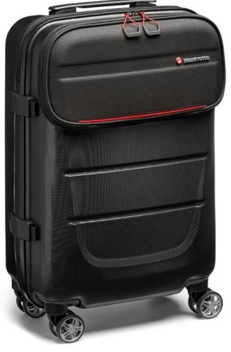 Trolley 360 Relaoder Spin 55 ProLight<MANFROTTO Shop