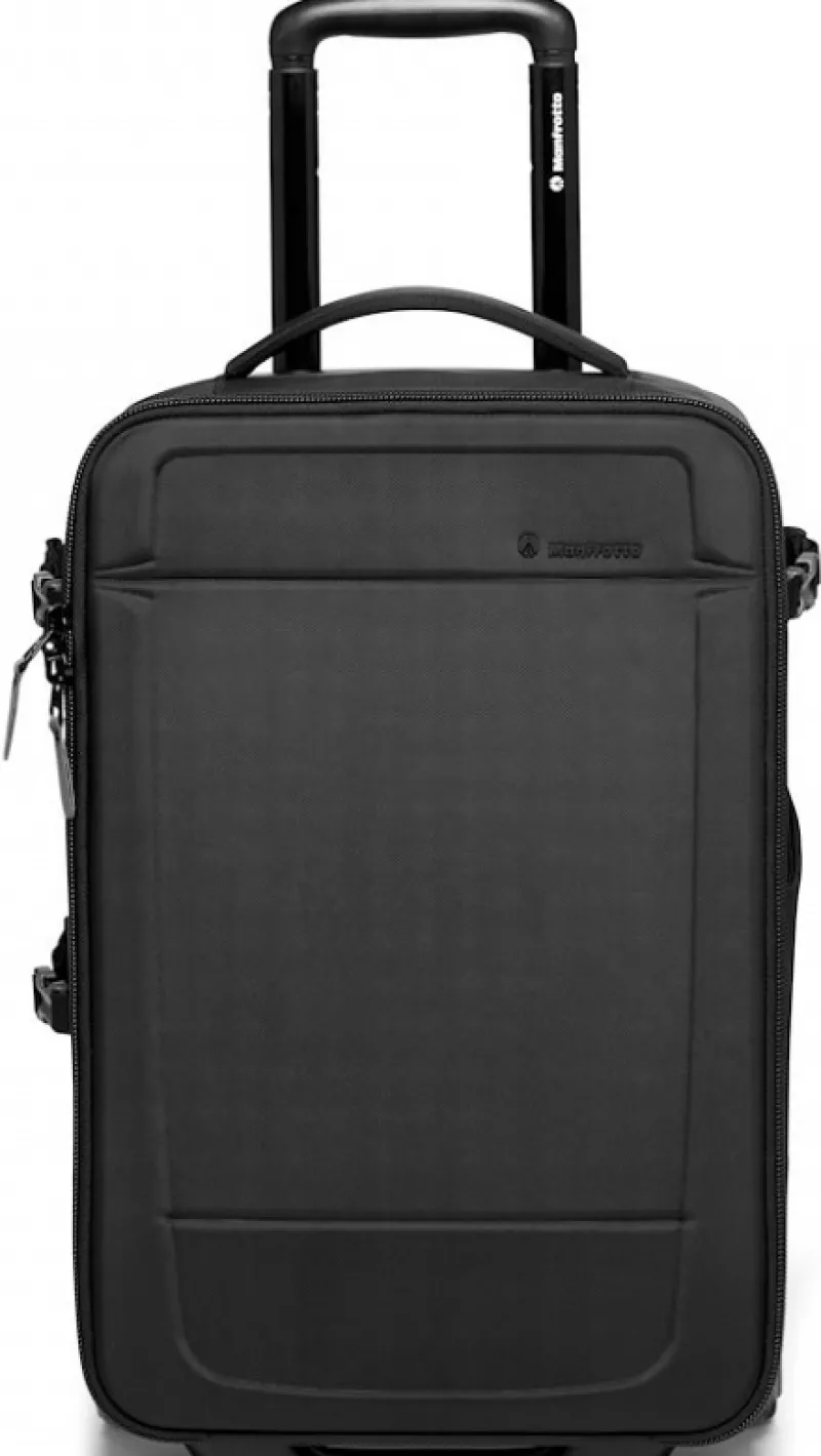 TROLLEY ADVANCED III<MANFROTTO New
