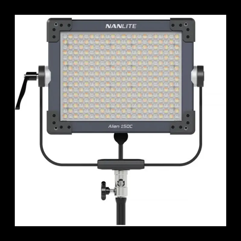 ALIEN 150C PANNEAU RGBWW<NANLITE Cheap