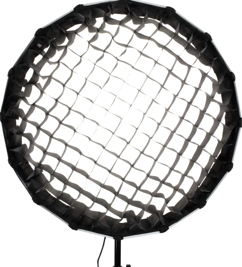 BOITE A LUMIERE 60CM POUR MONTURES FM<NANLITE Fashion