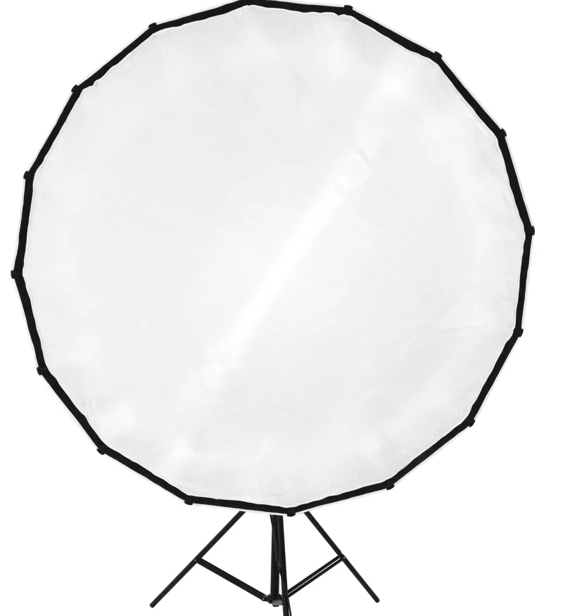 BOITE A LUMIERE PARABOLIQUE 150CM<NANLITE Cheap