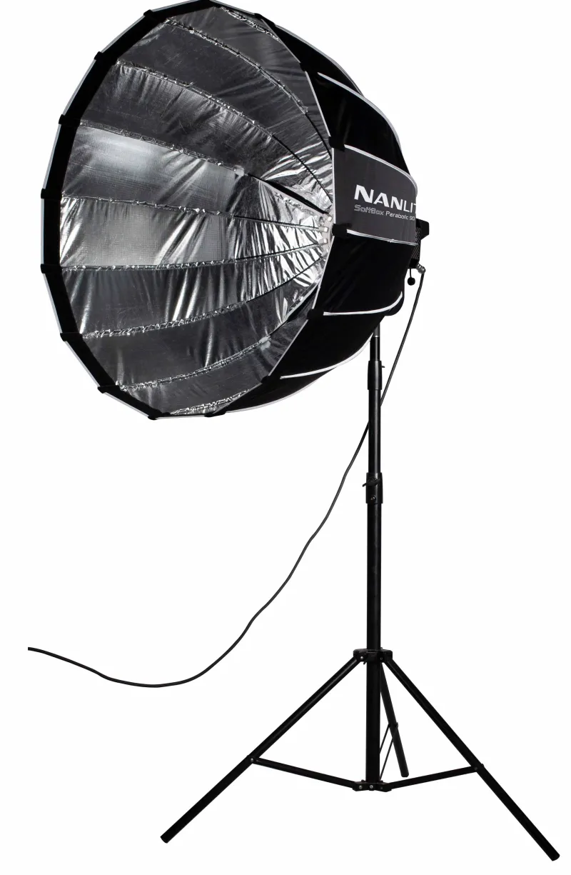BOITE A LUMIERE PARABOLIQUE 90CM<NANLITE Discount