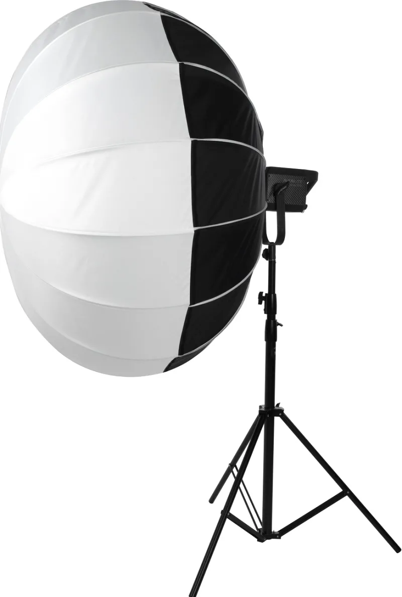 BOITE LUMIERE LANTERNE 120CM POUR FORZA<NANLITE Sale