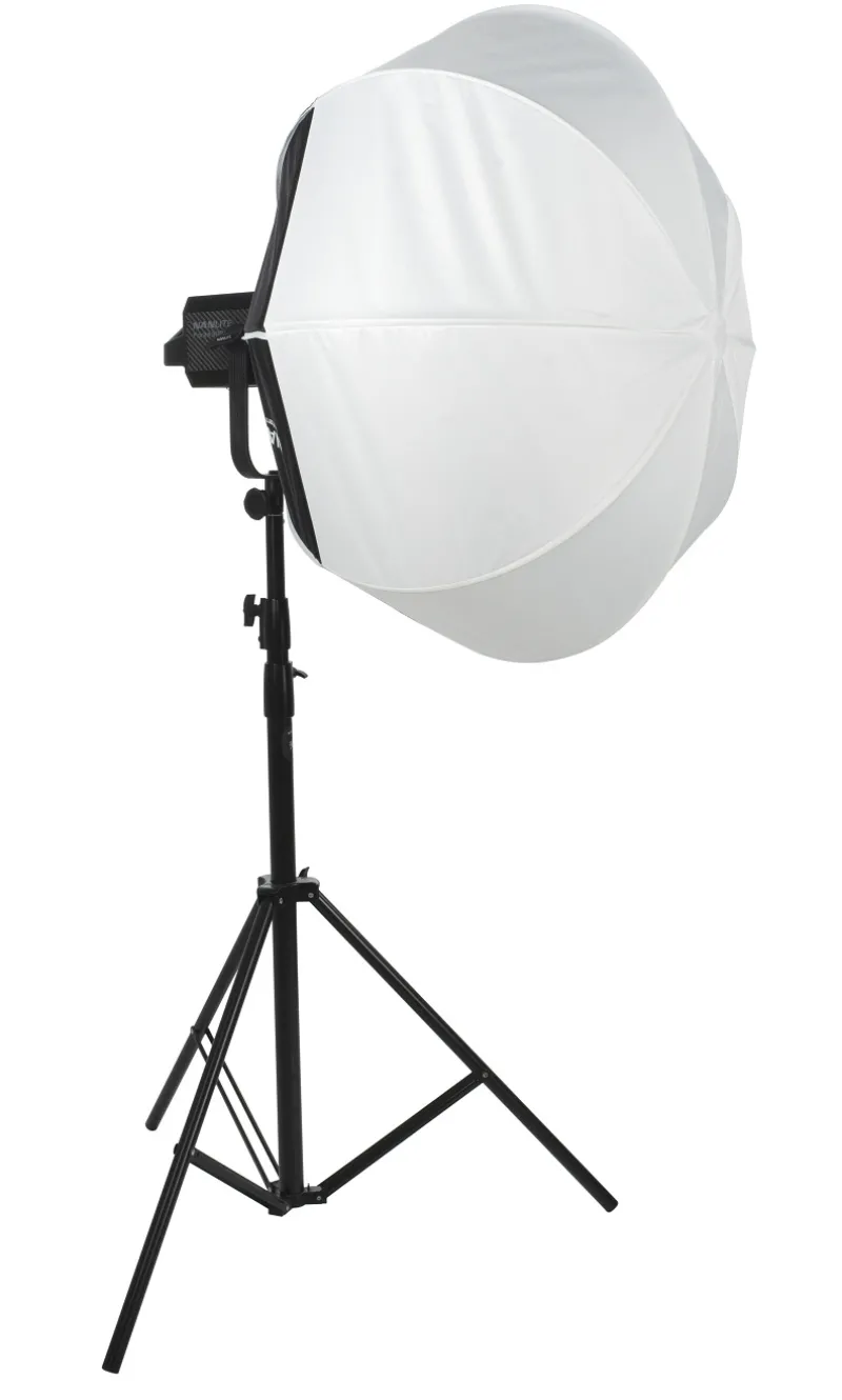 BOITE LUMIERE LANTERNE 80CM POUR FORZA<NANLITE Outlet