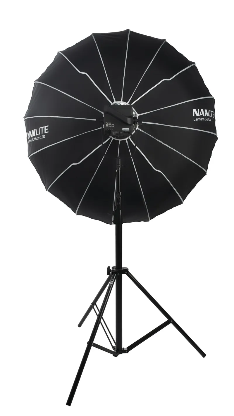 BOITE LUMIERE LANTERNE 120CM POUR FORZA<NANLITE Sale