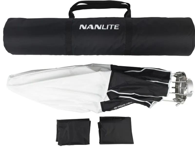 BOITE LUMIERE LANTERNE 80CM POUR FORZA<NANLITE Outlet