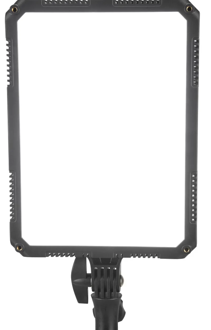 COMPAC 40B LUMIERE LED BICOLOR PHOTO<NANLITE Clearance