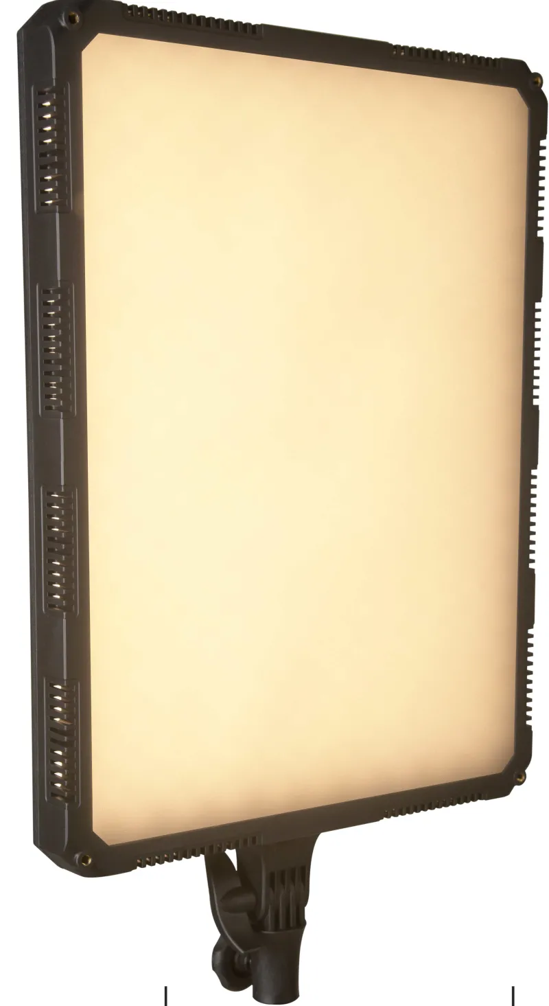 COMPAC 68B LUMIERE LED BICOLOR PHOTO<NANLITE Clearance