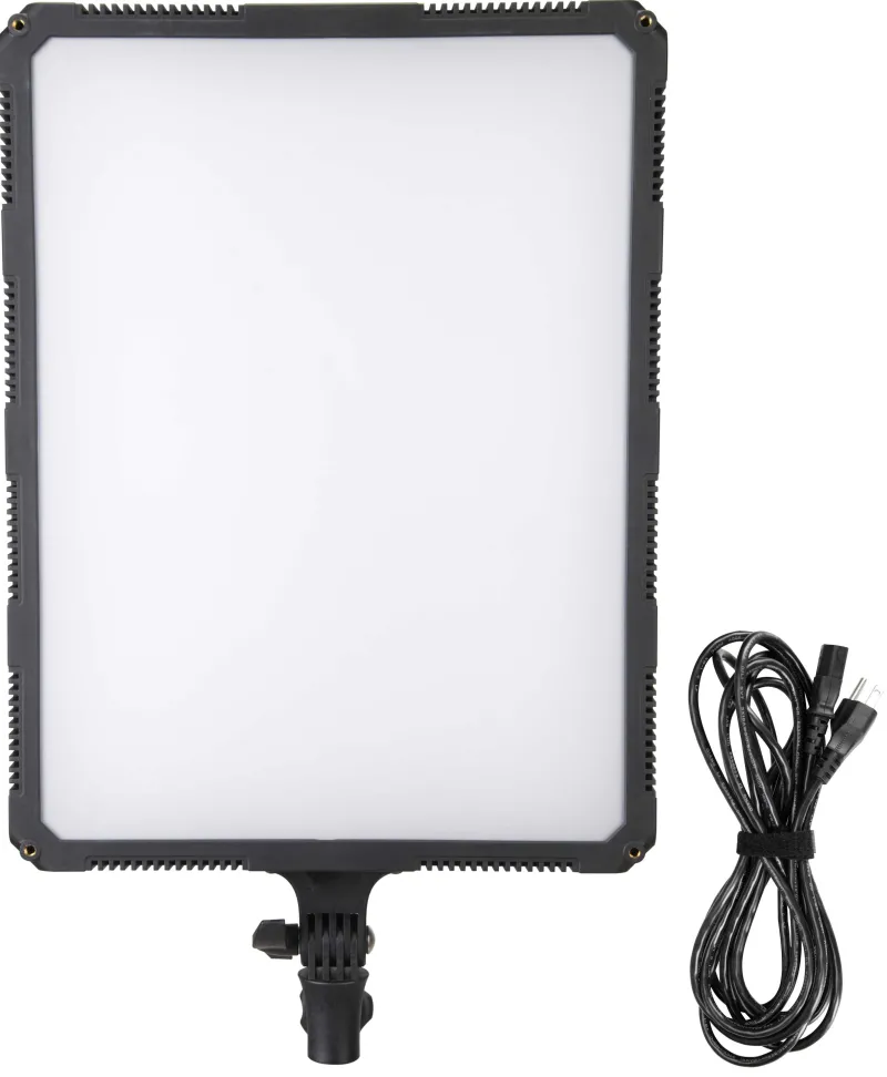 COMPAC 68B LUMIERE LED BICOLOR PHOTO<NANLITE Clearance