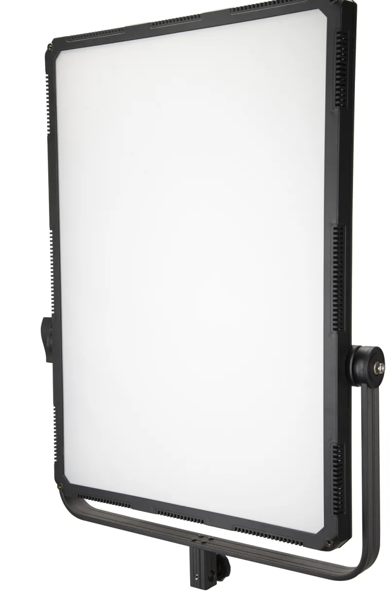 COMPAC 200B LUMIERE LED BICOLOR STUDIO<NANLITE Best