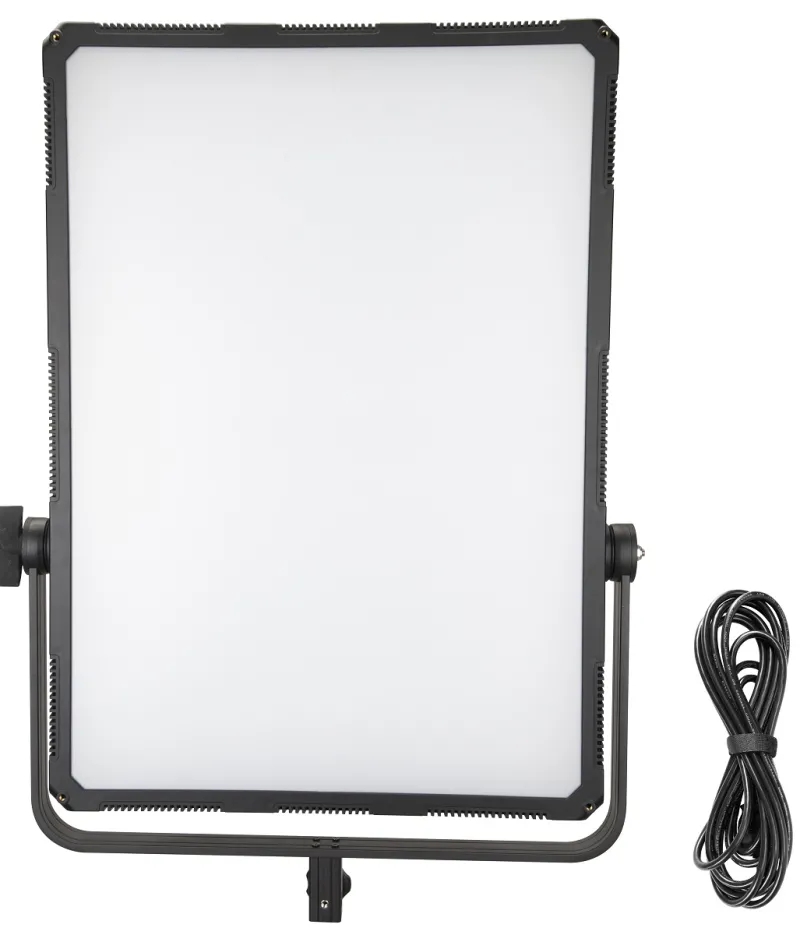 COMPAC 200B LUMIERE LED BICOLOR STUDIO<NANLITE Best