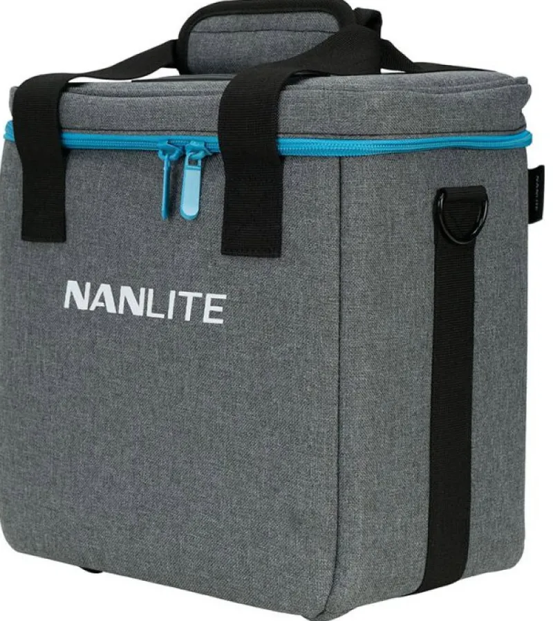 ETUI DE TRANSPORT POUR PAVOTUBE II 6C<NANLITE Outlet