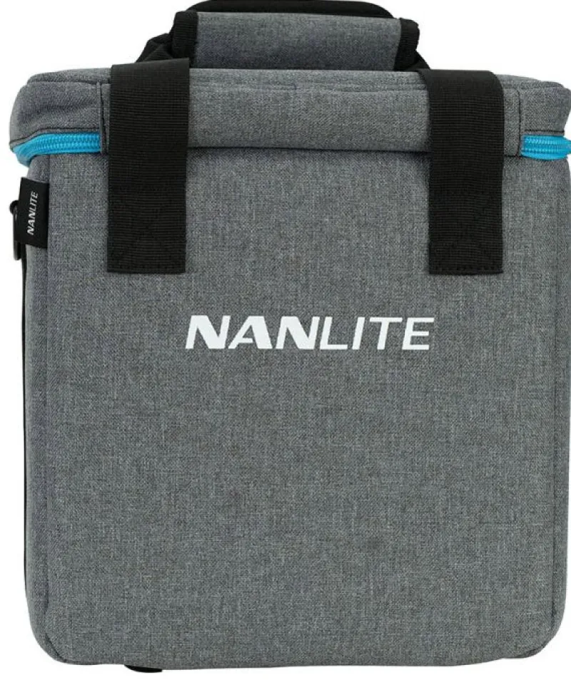 ETUI DE TRANSPORT POUR PAVOTUBE II 6C<NANLITE Outlet