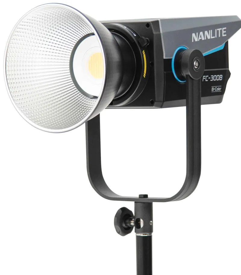 FC-300B PROJECTEUR LED BICOLOR<NANLITE Outlet