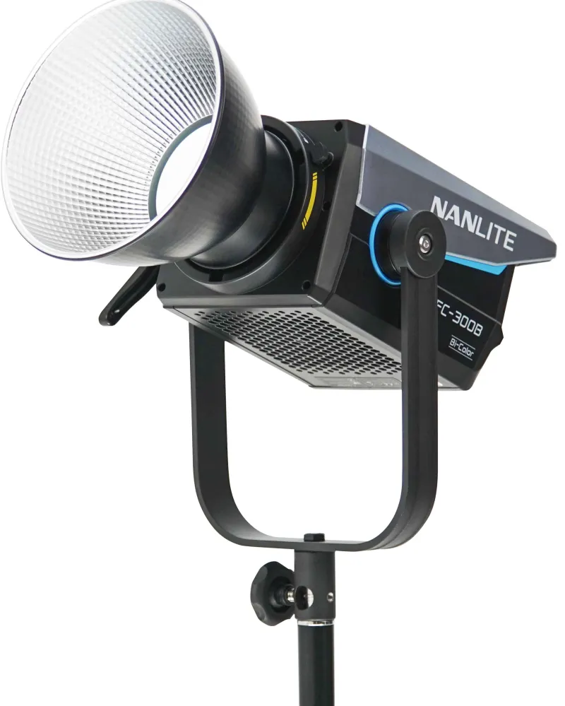 FC-300B PROJECTEUR LED BICOLOR<NANLITE Outlet