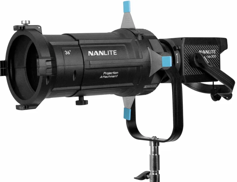 FIXATION PROJECTION 36  MONTURES BOWENS<NANLITE Best Sale