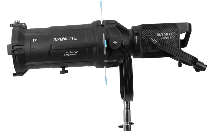 FIXATION PROJECTION 19  MONTURES BOWENS<NANLITE Flash Sale