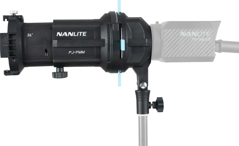 FIXATION PROJECTION 36  MONTURES FM<NANLITE Cheap