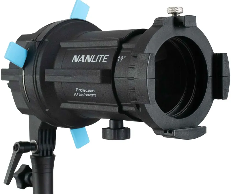 FIXATION PROJECTION 19  MONTURES FM<NANLITE Best