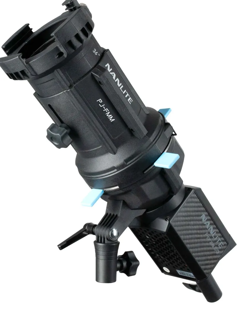 FIXATION PROJECTION 36  MONTURES FM<NANLITE Cheap