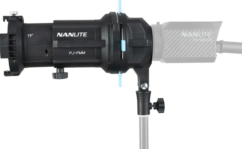 FIXATION PROJECTION 19  MONTURES FM<NANLITE Best