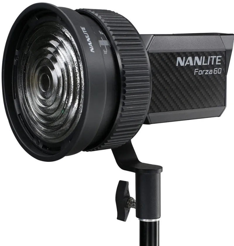 FL-11 LENTILLE FRESNEL AVEC VOLETS<NANLITE Cheap